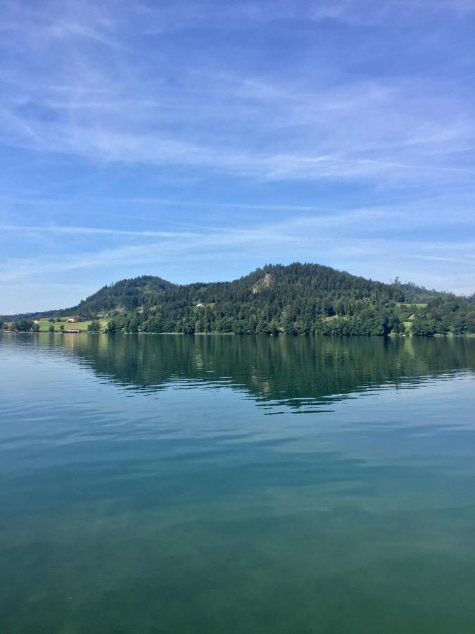 Laengseeleit'N Sankt Georgen am Längsee 외부 사진