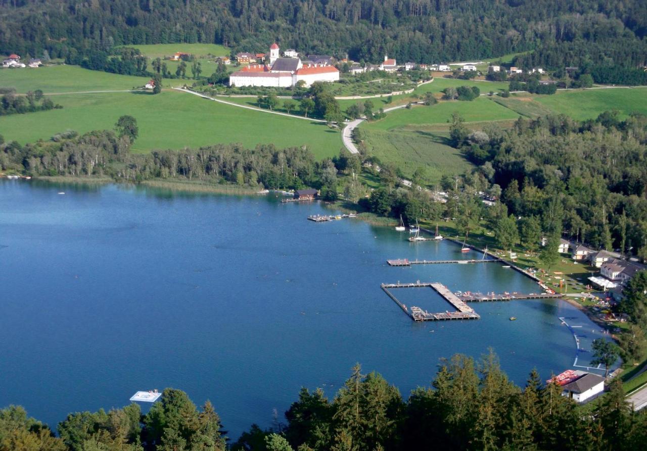 Laengseeleit'N Sankt Georgen am Längsee 외부 사진