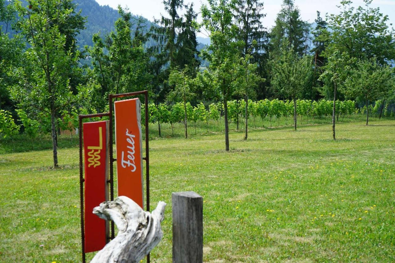 Laengseeleit'N Sankt Georgen am Längsee 외부 사진