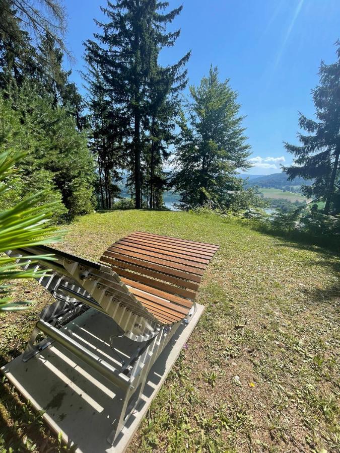 Laengseeleit'N Sankt Georgen am Längsee 외부 사진